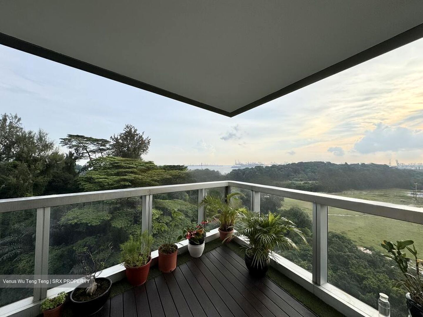 Reflections At Keppel Bay (D4), Condominium #457664621